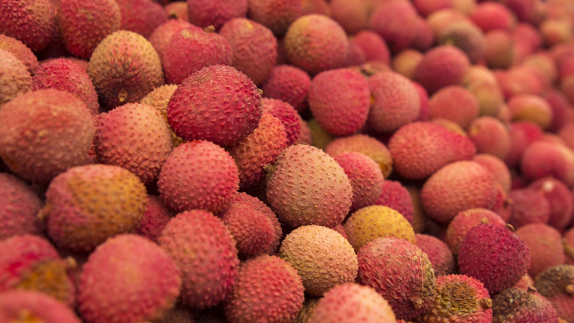 What Is Lychee? Are You Hungry?
