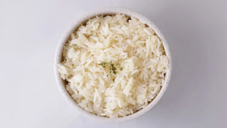 What Is Shirataki Rice?