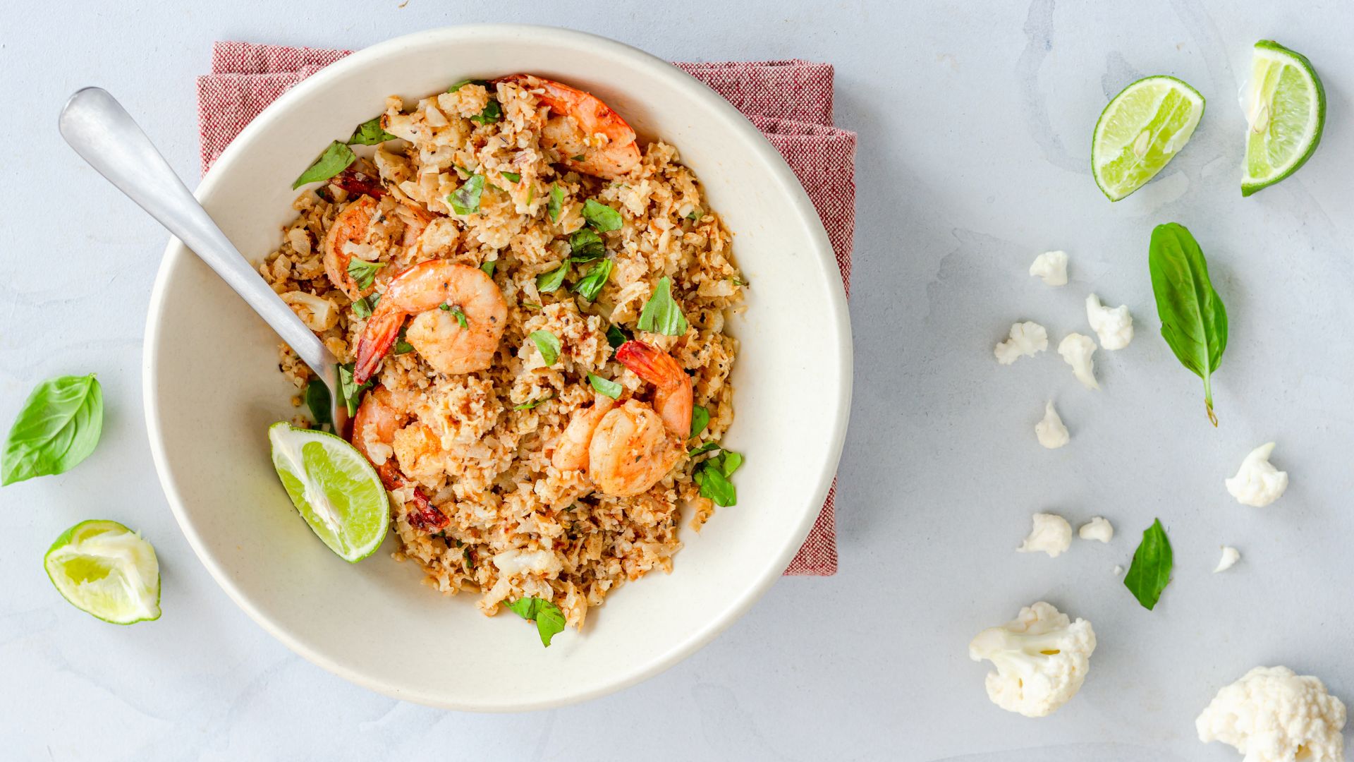 How To Make Fried Rice With Fresh Rice?